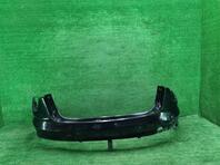 Бампер задний Hongqi H5 I 2017 - 2022