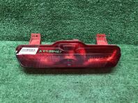 Фара противотуманная Geely Emgrand II 2021 - нв.