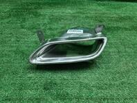 Насадка на глушитель Geely Atlas Pro I 2021 - н.в.