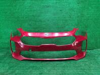 Бампер передний Kia Stinger I 2017 - н.в.