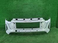 Бампер передний FAW Bestune T99 I 2019 - н.в.