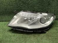 Фара левая Geely Atlas I 2016 - 2022