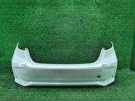 Бампер задний Toyota Corolla XII [E210] 2018 - н.в.