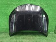 Капот Skoda Octavia [A8] IV 2019 - н.в.