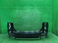 Бампер задний Chery Tiggo 8 Pro I 2021 - н.в.