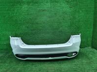 Бампер задний Lada Vesta 2015 - н.в.