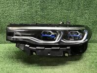 Фара левая BMW X7 [G07] 2018 - н.в.