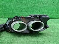 Насадка на глушитель Geely Tugella I 2020 - н.в.