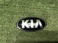 Эмблема Kia Ceed III 2018 - н.в.