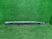 Накладка порога (наружная) OMODA S5 I 2022 - н.в.