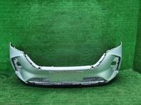 Бампер передний Haval M6 I 2017 - 2021