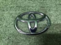 Эмблема Toyota RAV 4 V [XA50] 2018 - н.в.