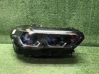 Фара правая BMW X5 IV [G05] 2018 - н.в.