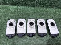 Блок электронный BMW X5 IV [G05] 2018 - н.в.