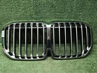 Решетка радиатора BMW X7 [G07] 2018 - н.в.