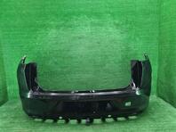 Бампер задний LiXiang L7 I 2023 - н.в.