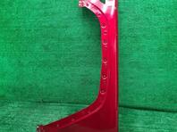 Крыло переднее левое Tank 300 I 2021 - н.в.