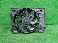 Диффузор вентилятора Geely Coolray I 2020 - н.в.