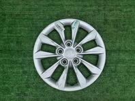 Колпак диска декоративный Kia Cerato IV 2018 - н.в.