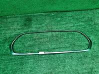 Молдинг решетки радиатора Mini Hatch III (F55/F56) 2015 - н.в.