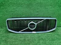 Решетка радиатора Volvo XC60 II 2017 - н.в.