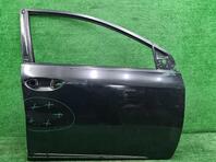Дверь передняя правая Toyota Corolla XI [E160, E170] 2012 - н.в.