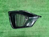 Решетка в бампер Audi Q8 I 2018 - н.в.