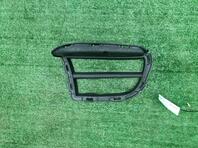 Решетка в бампер Mini Hatch III (F55/F56) 2015 - н.в.