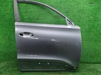 Дверь передняя правая Chery Tiggo 4 2017 - н.в.