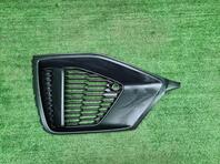 Решетка в бампер Audi Q8 I 2018 - н.в.