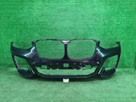 Бампер передний BMW X3 [G01] 2017 - н.в.