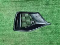 Решетка в бампер Audi Q8 I 2018 - н.в.