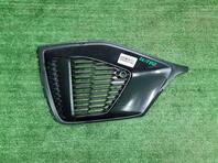 Решетка в бампер Audi Q8 I 2018 - н.в.