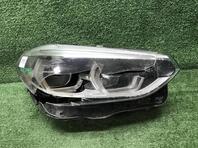 Фара правая BMW X3 [G01] 2017 - н.в.