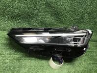 Фара левая Changan UNI-V I 2022 - н.в.