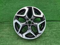 Диск колесный Subaru XV II 2017 - н.в.