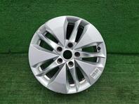 Диск колесный Skoda Octavia [A8] IV 2019 - н.в.