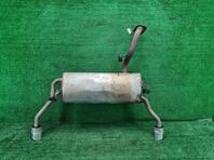 Глушитель основной Changan CS35PLUS I 2018 - н.в.