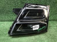 Фара левая Jetour Dashing I 2022 - н.в.