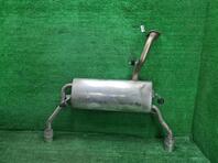 Глушитель основной Changan CS35PLUS I 2018 - н.в.