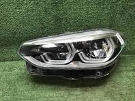 Фара левая BMW X3 [G01] 2017 - н.в.