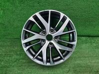 Диск колесный Geely Emgrand II 2021 - нв.