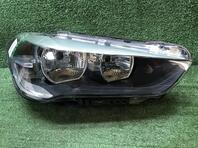 Фара правая BMW X1 [F48] 2015 - 2022