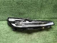 Фара дневного света правая (ДХО) JAC JS6 I 2022 - н.в.