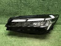 Фара левая Geely Coolray I 2020 - н.в.