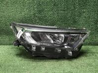 Фара правая Toyota RAV 4 V [XA50] 2018 - н.в.