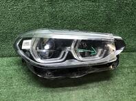 Фара правая BMW X3 [G01] 2017 - н.в.