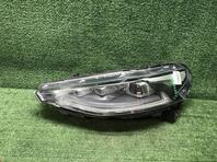 Фара левая Haval F7 I 2019 - 2024