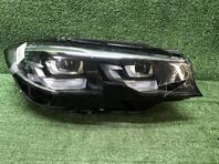 Фара правая BMW 3-Series [G2x] 2018 - н.в.