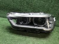 Фара левая BMW X1 [F48] 2015 - 2022